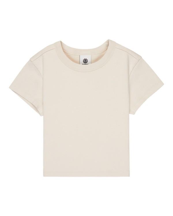 ICON CROP SS W