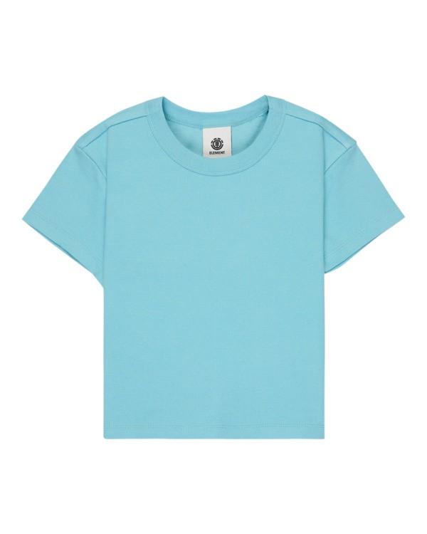 ICON CROP SS W