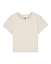 ICON CROP SS W