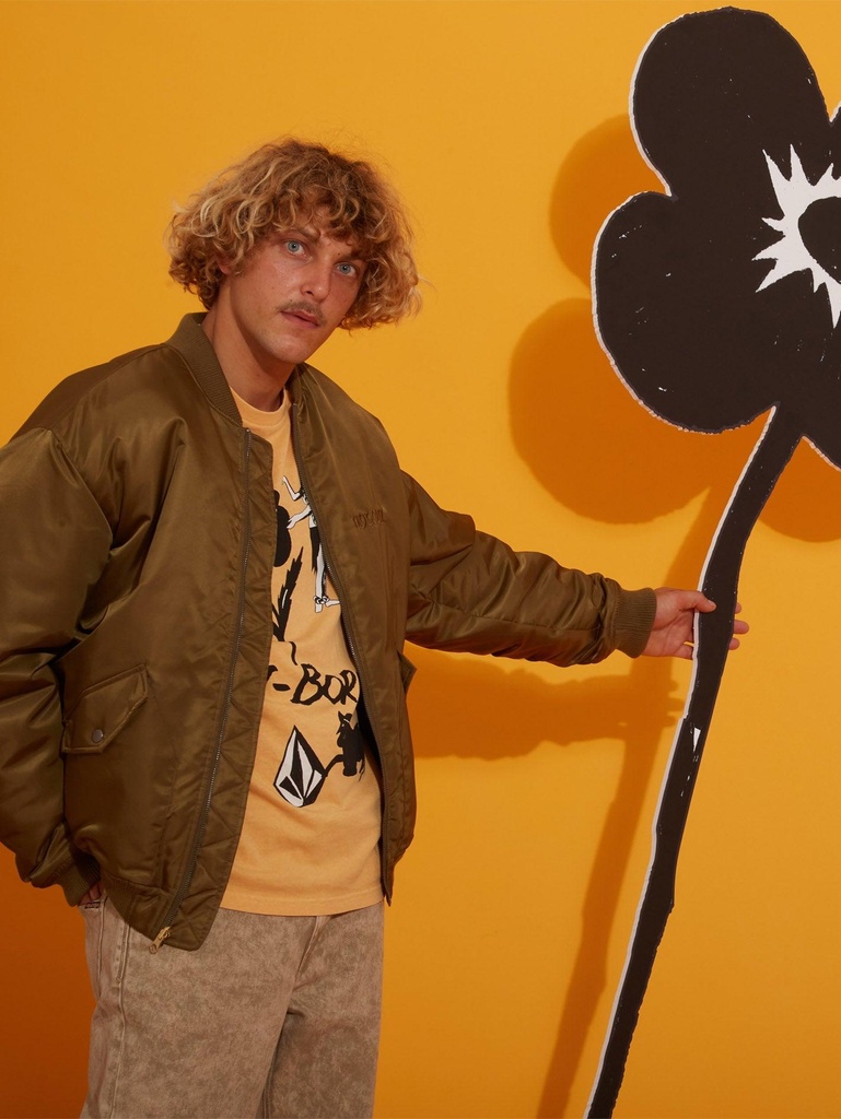Space Child Jacket