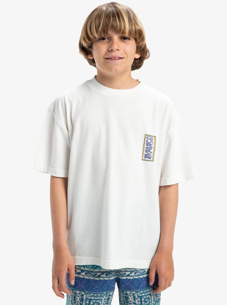 GH QS SUNRISE BOWL SS YTH