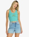 UNDER PALM TREES TANK