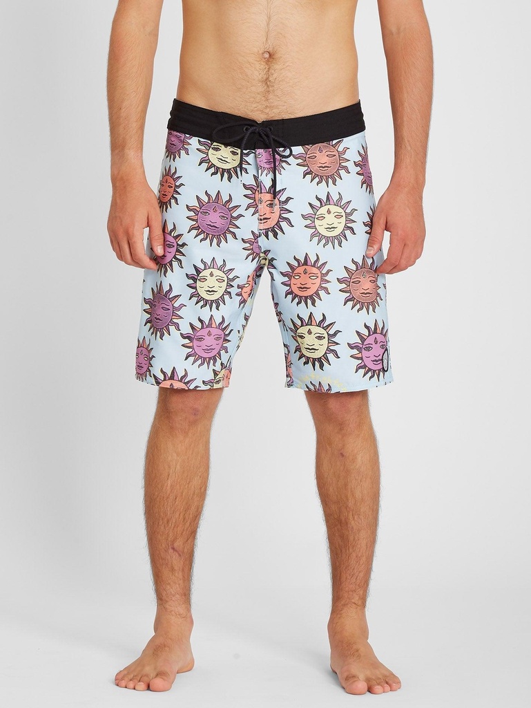 Ozzy Stoney 19" Boardshort