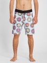 Ozzy Stoney 19" Boardshort