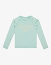 GIRLS SURF DAYZ LS