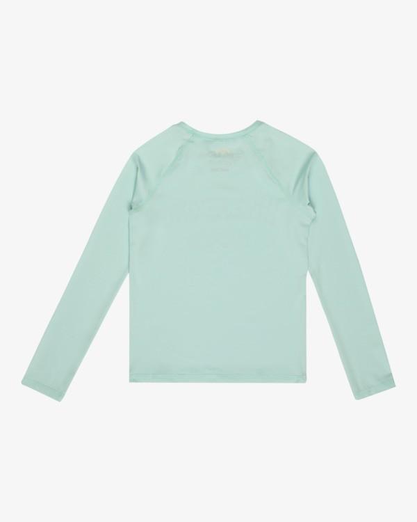 GIRLS SURF DAYZ LS