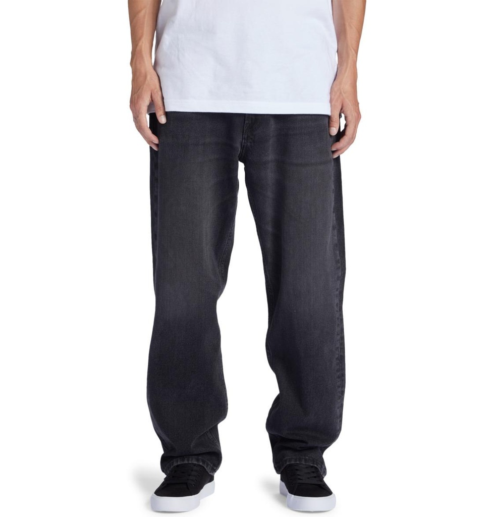 WORKER RELAXED DENIM RBD