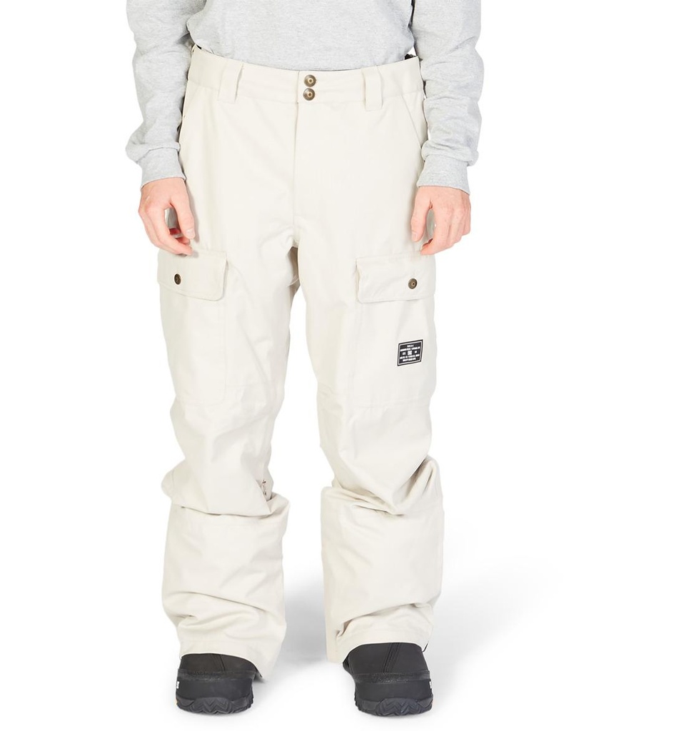 CODE PANT