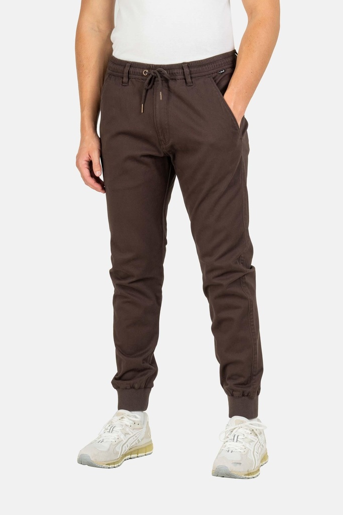 Reflex Rib Pant