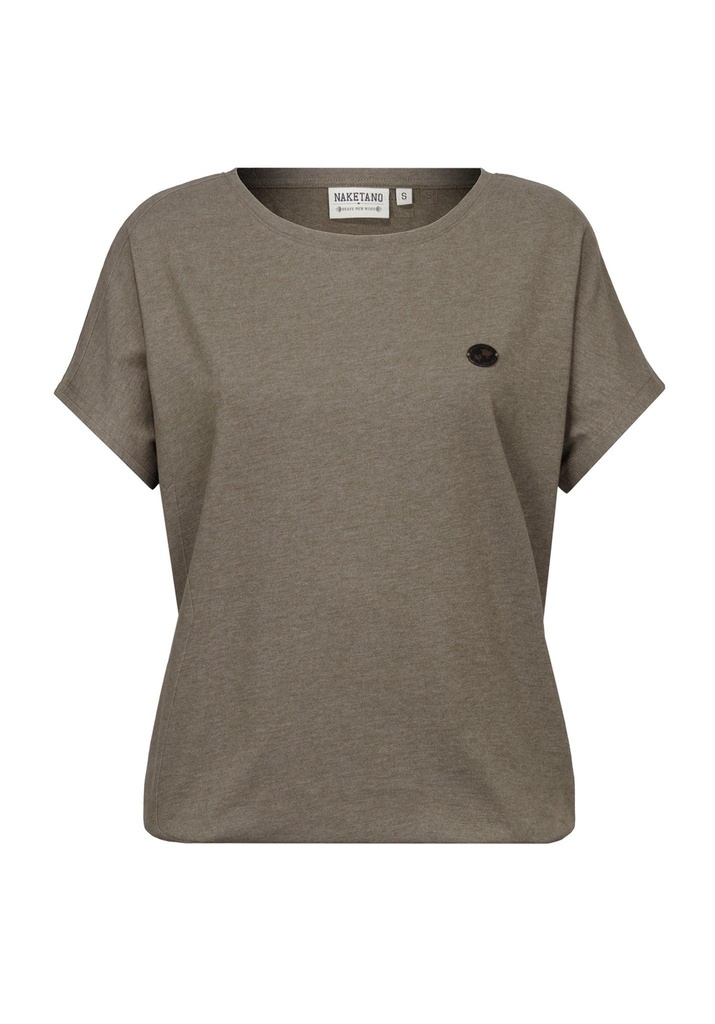 Schnella Baustella - Allover Birds/Grey