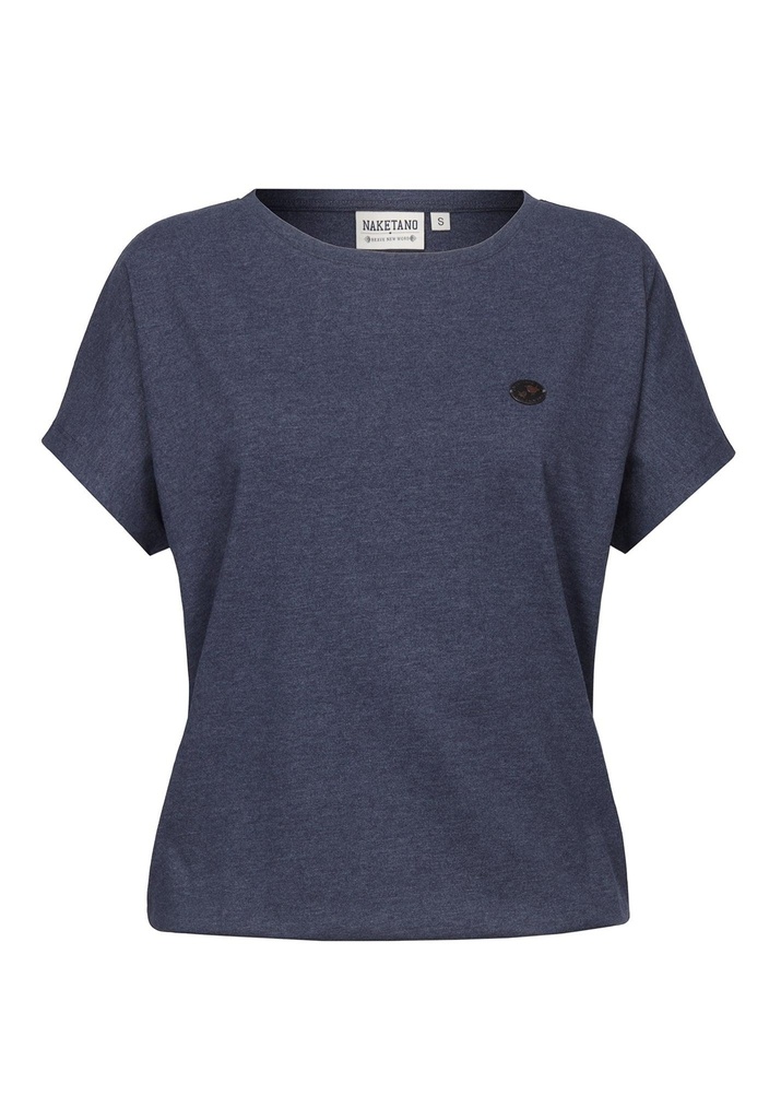 Schnella Baustella - Allover Birds/Grey