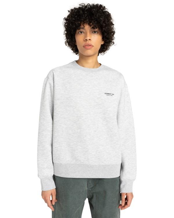 ELEMENT CO CR W