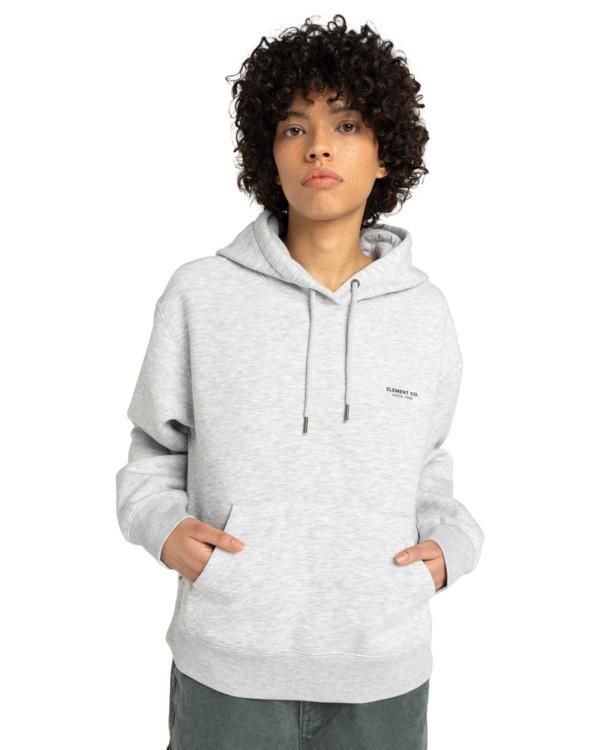 ELEMENT CO PO W