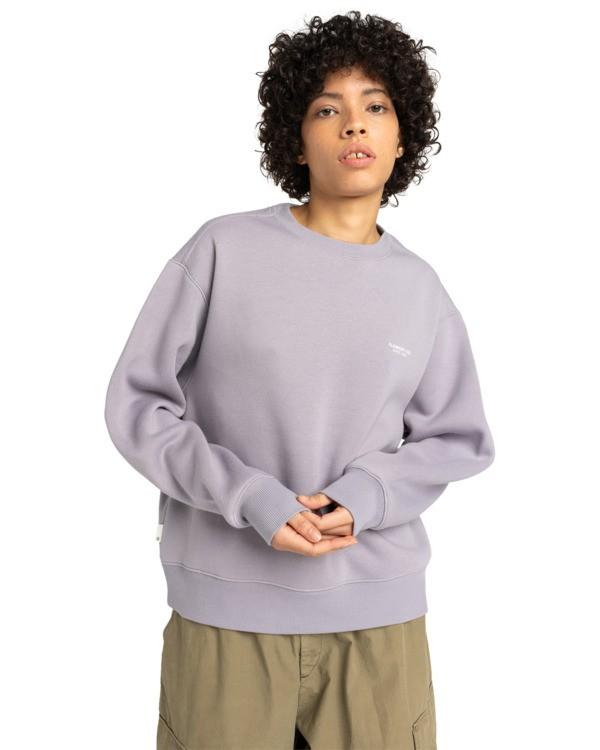 ELEMENT CO CR W