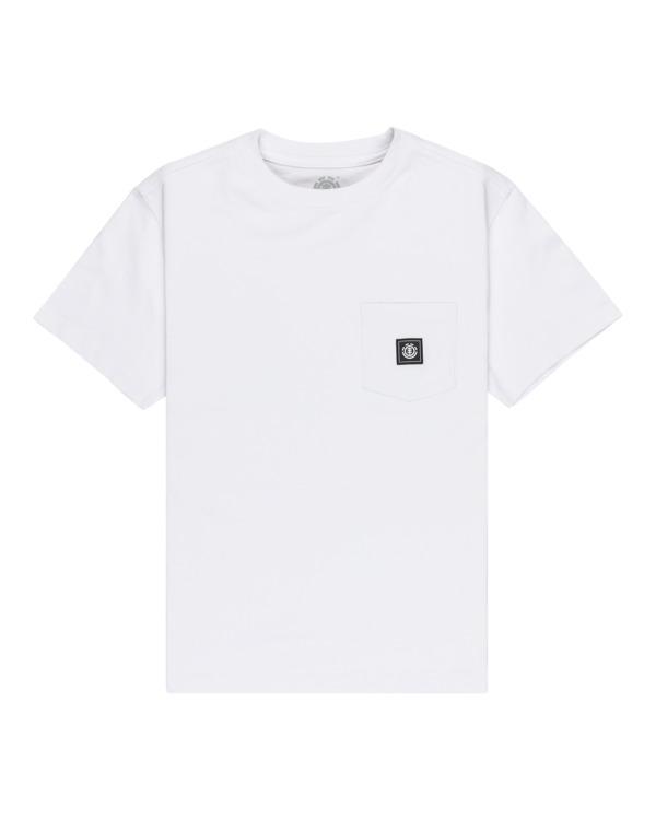 ICON LABEL POCKET SS Y