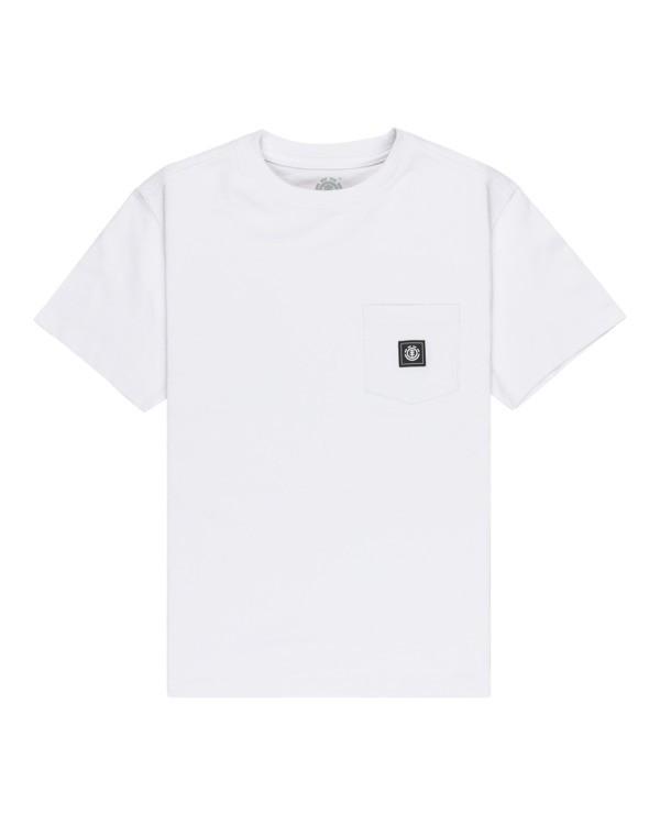ICON LABEL POCKET SS Y