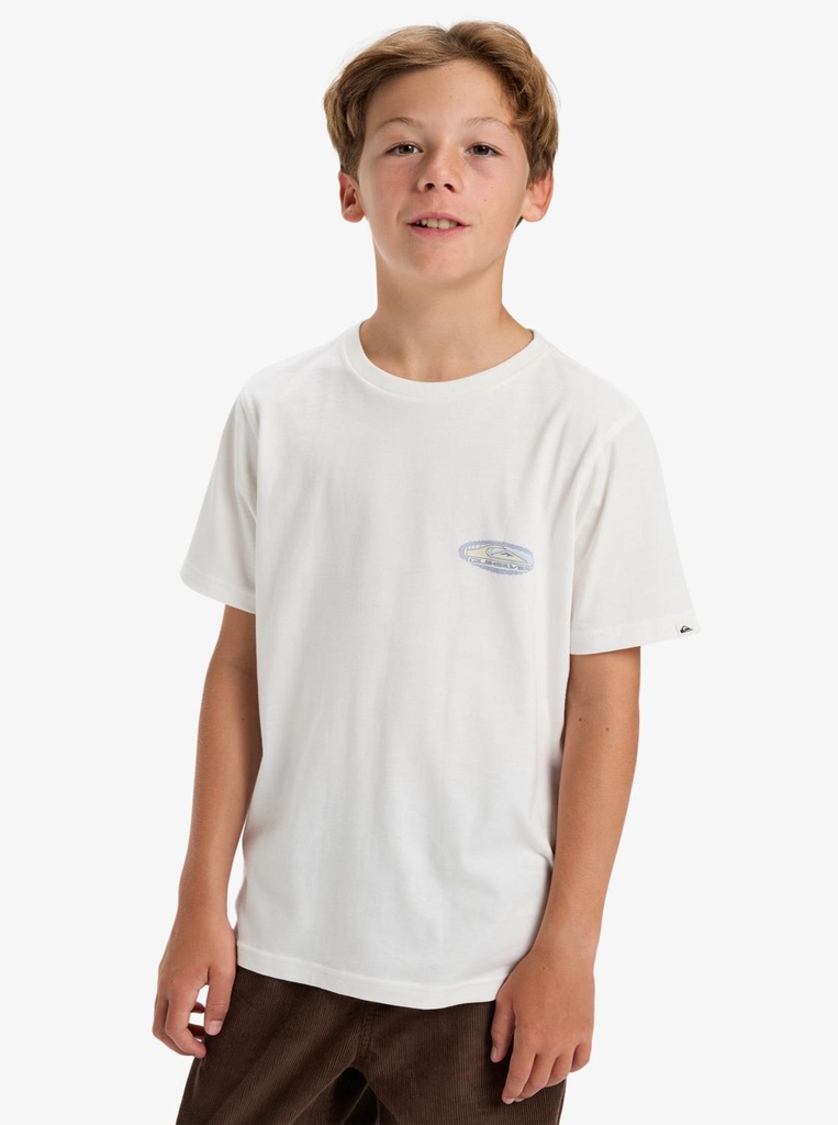 EVO BORDER LINES SS YOUTH