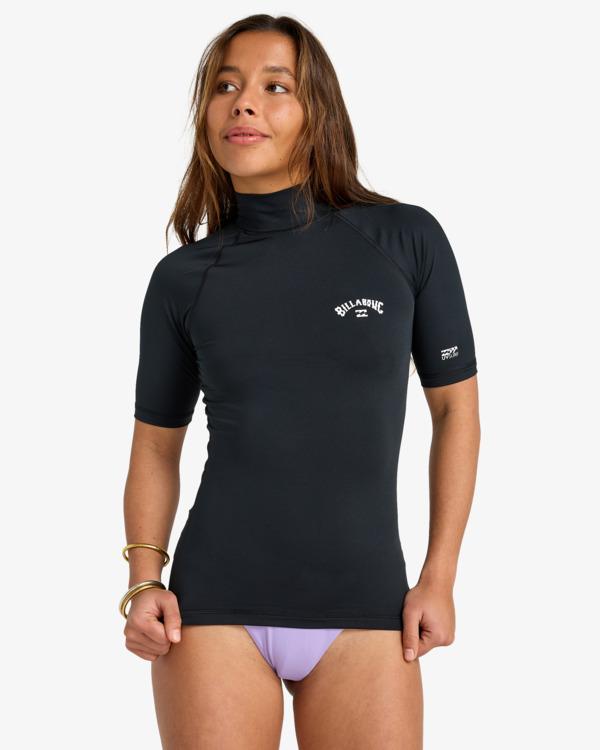TROPIC SURF SS