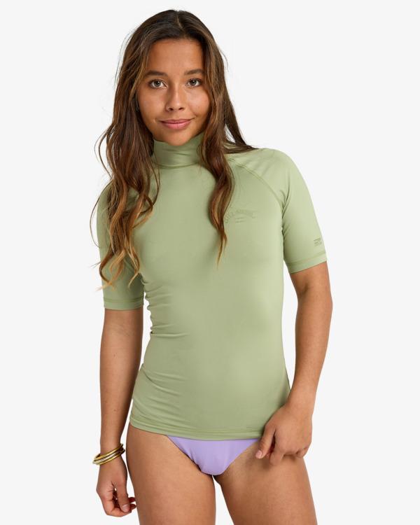TROPIC SURF SS