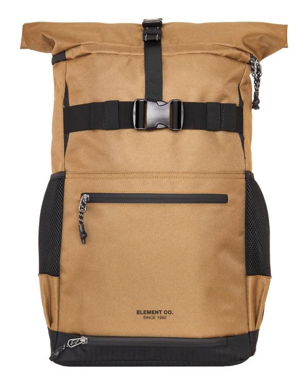 GROUND SKATE ROLL TOP