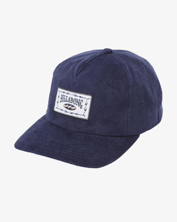 HERITAGE STRAPBACK