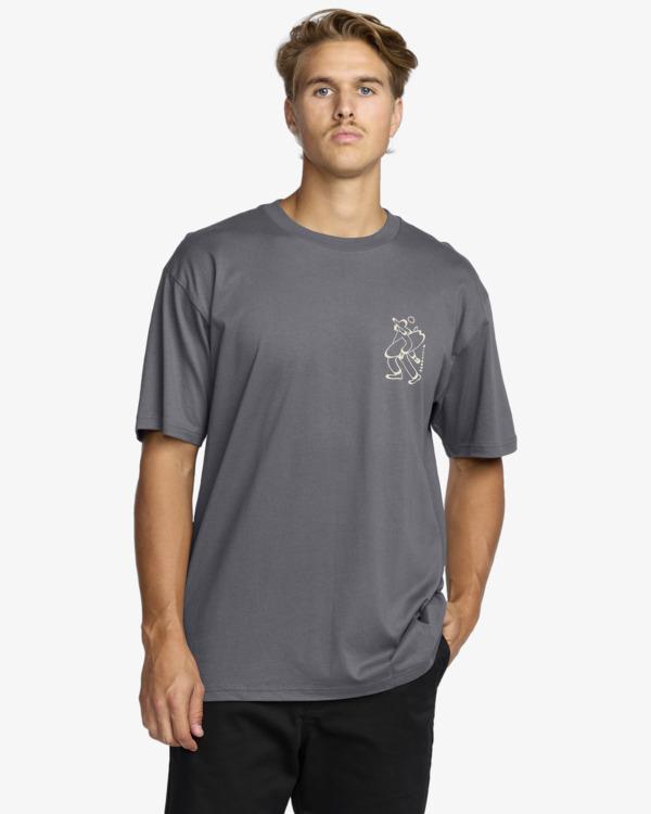 UP THE BEACH REGULAR SS