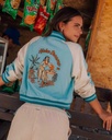 DREAM VACATION JACKET