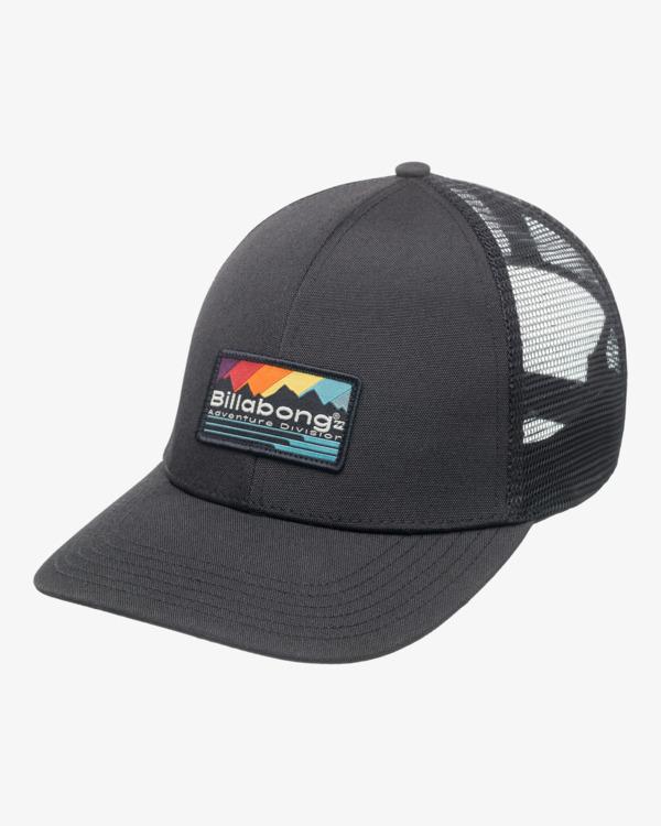 ADIV RANGE TRUCKER