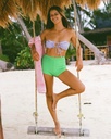 JOSIE IN THE LOOP BOYSHORT