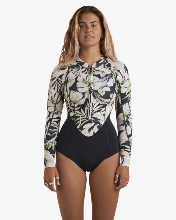 SALTY DAYZ NATURAL LS SPRING