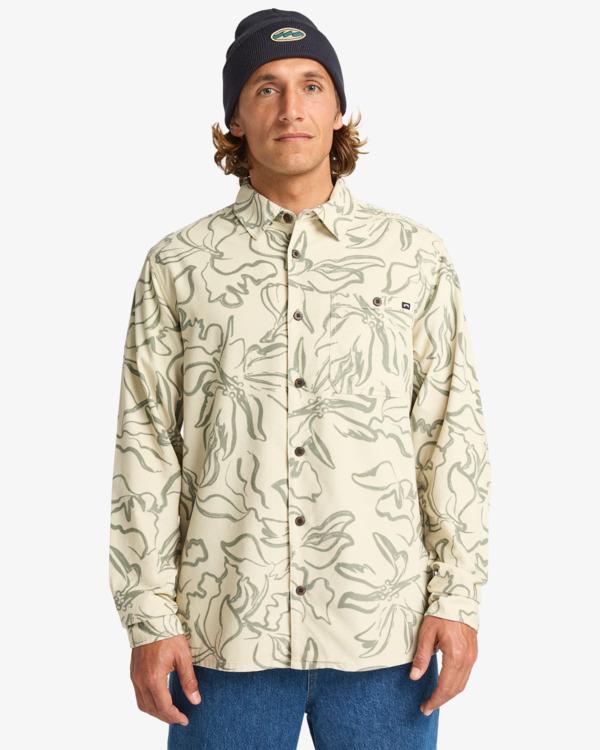 SOLANA CORD LS