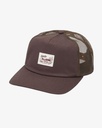 LOUNGE TRUCKER