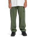 WORKER BAGGY CHINO CARGO PANT