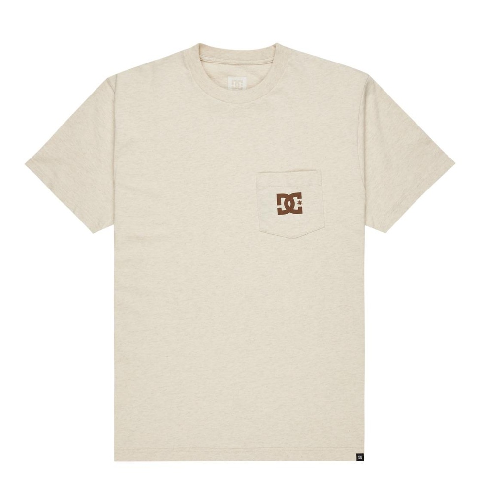 DC STAR POCKET HSS