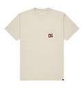 DC STAR POCKET HSS