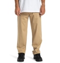 WORKER RELAXED CHINO PANT