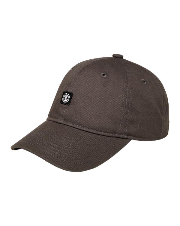 ICON DAD CAP TWILL Y