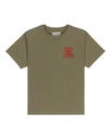 TIMBER GUARD DOGS SS Y