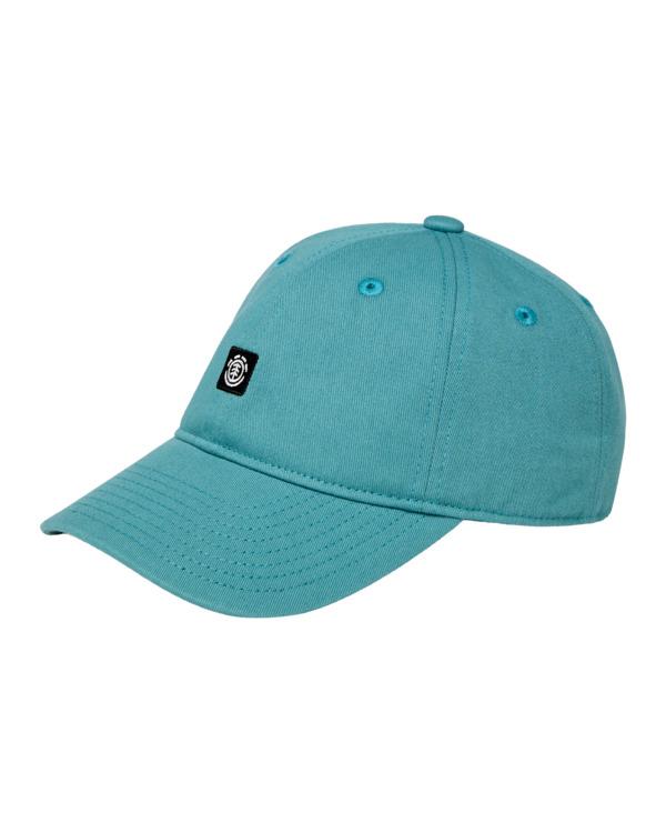 ICON DAD CAP TWILL Y