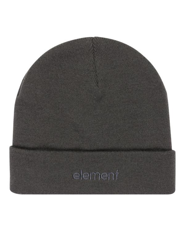 MID LOWCASE BEANIE
