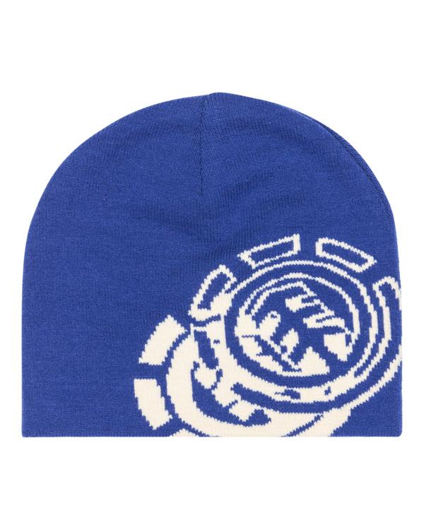NO FOLD DOUBLE ICON BEANIE