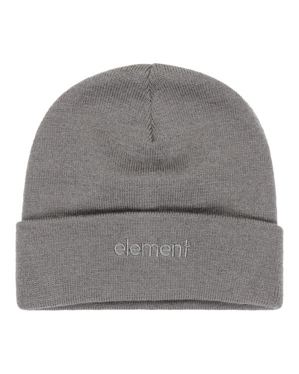 MID LOWCASE BEANIE