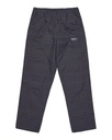 RELAX CHECKER TRACK PANT