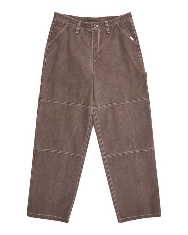 BIG CARPENTER CANVAS