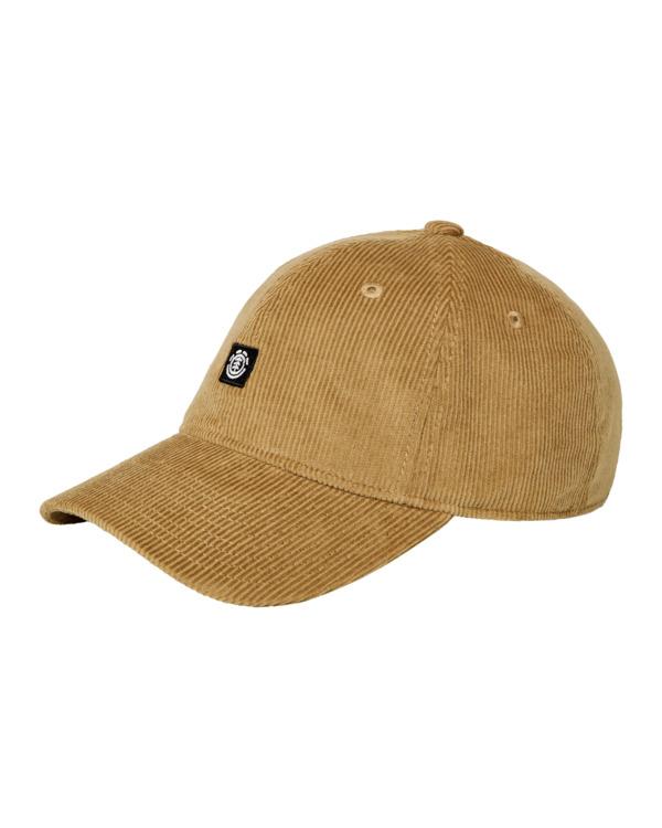 FLUKY CORD CAP