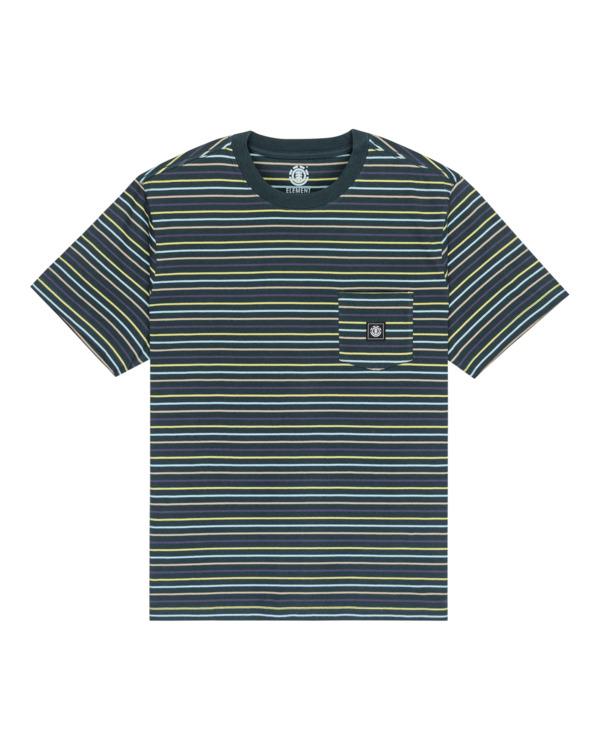 ICON LABEL POCKET SS