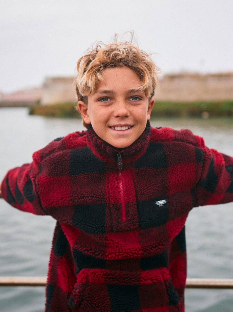 MERCURY WOODLANDS SHERPA YTH