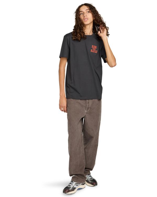 TIMBER GUARD DOGS SS