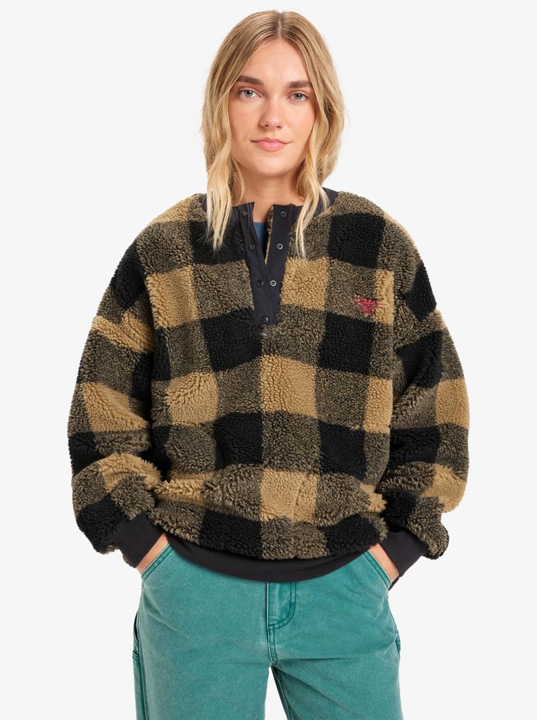 MERCURY BARRANCO CREW