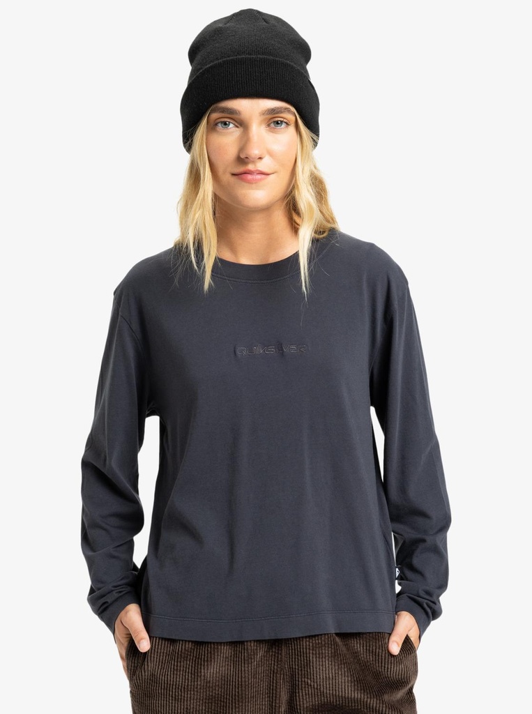 ESSENTIAL LS TEE